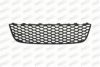 PRASCO VW0372120 Ventilation Grille, bumper